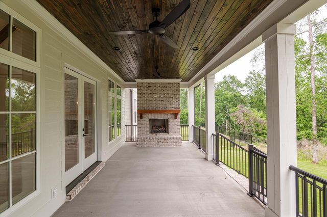 845 AUDUBON Way, Evans, GA 30809