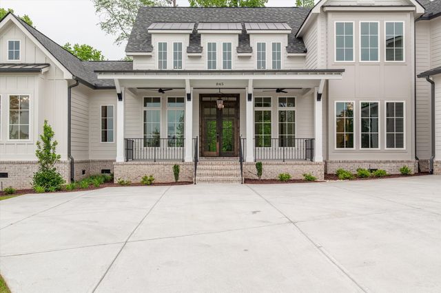 845 AUDUBON Way, Evans, GA 30809
