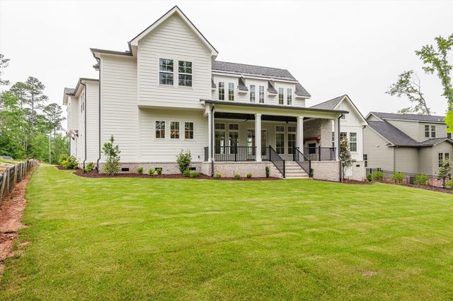 845 AUDUBON Way, Evans, GA 30809