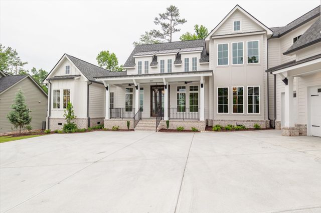 845 AUDUBON Way, Evans, GA 30809