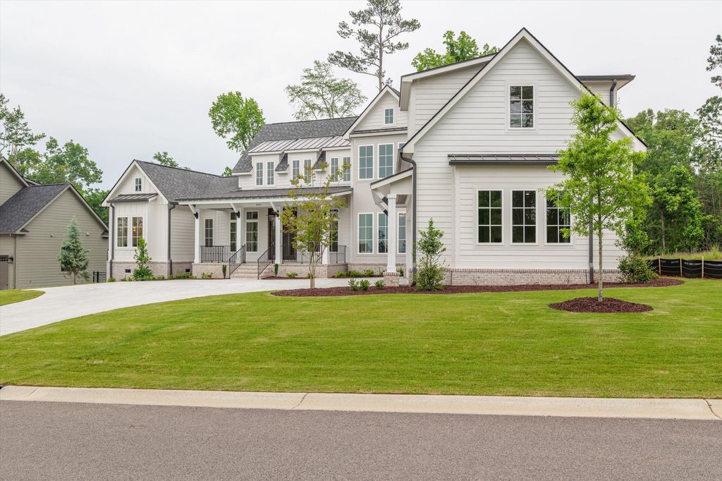 845 AUDUBON Way, Evans, GA 30809