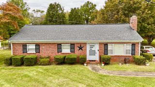 4316 Montgomery Road, Lynchburg, VA 24503