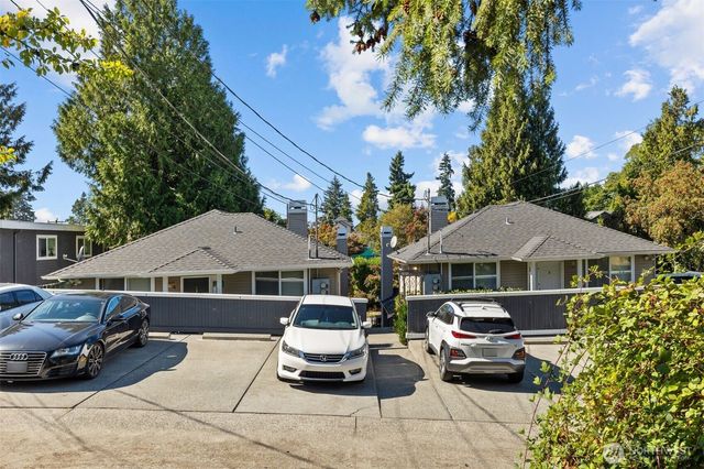 5952 Fauntleroy Way SW, Seattle, WA 98136