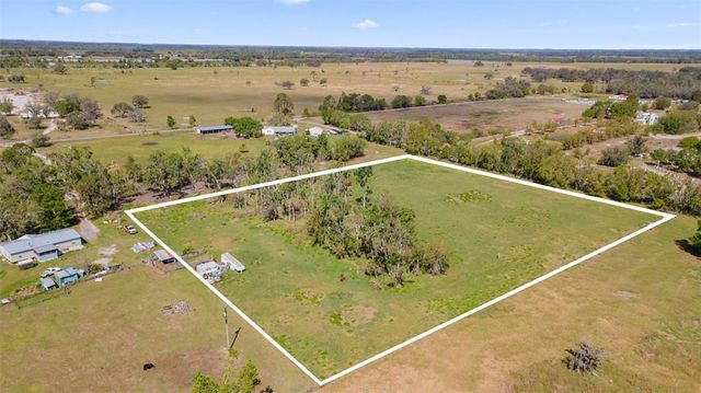 11041 REVELL ROAD, Duette, FL 34219
