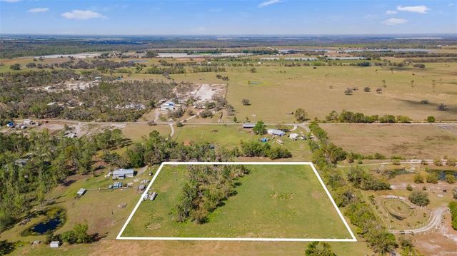 11041 REVELL ROAD, Duette, FL 34219