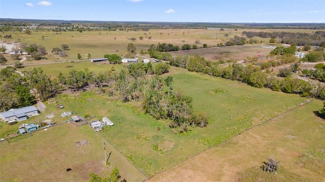 11041 REVELL ROAD, Duette, FL 34219