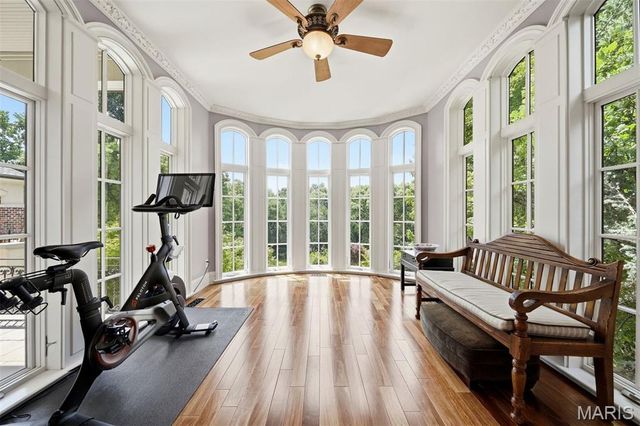 14 Brookwood Road, St Louis, MO 63131