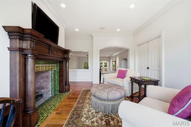 14 Brookwood Road, St Louis, MO 63131