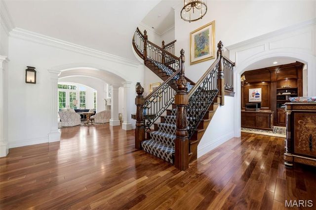 14 Brookwood Road, St Louis, MO 63131