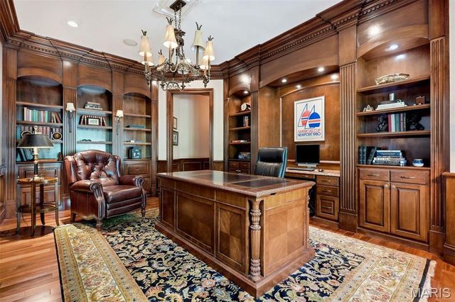 14 Brookwood Road, St Louis, MO 63131
