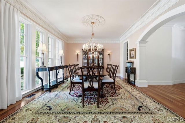14 Brookwood Road, St Louis, MO 63131