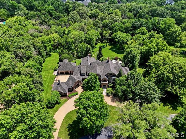 14 Brookwood Road, St Louis, MO 63131