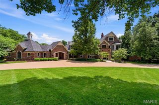 14 Brookwood Road, St Louis, MO 63131