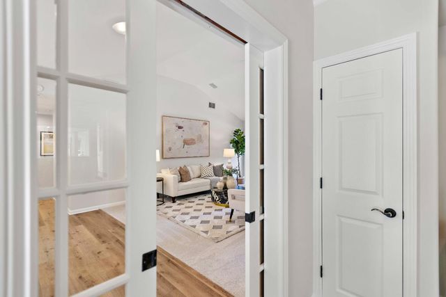 23444 Skyview Terrace, Los Gatos, CA 95033