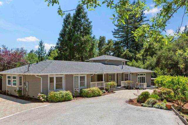 23444 Skyview Terrace, Los Gatos, CA 95033