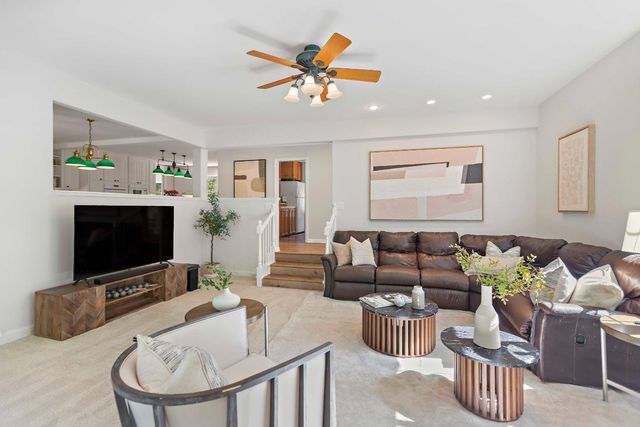 23444 Skyview Terrace, Los Gatos, CA 95033