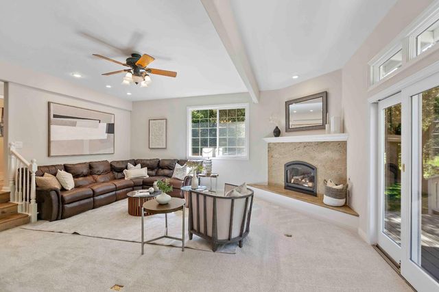 23444 Skyview Terrace, Los Gatos, CA 95033