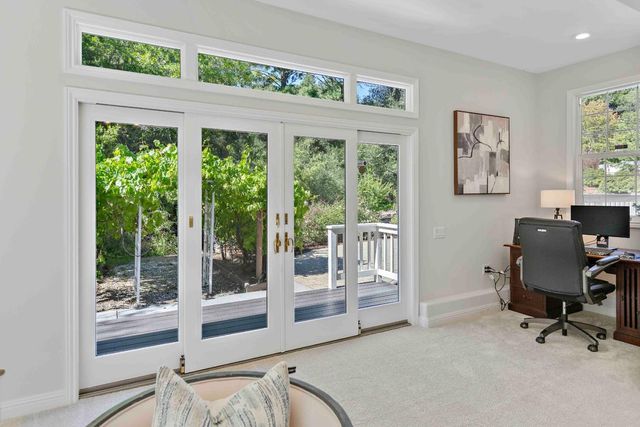 23444 Skyview Terrace, Los Gatos, CA 95033