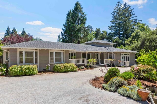 23444 Skyview Terrace, Los Gatos, CA 95033