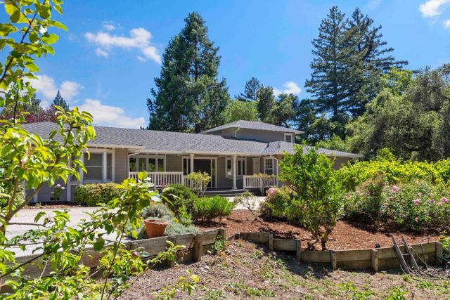 23444 Skyview Terrace, Los Gatos, CA 95033