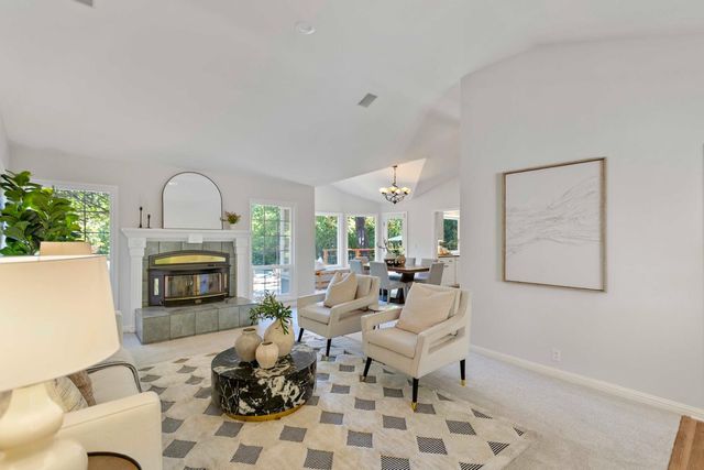 23444 Skyview Terrace, Los Gatos, CA 95033