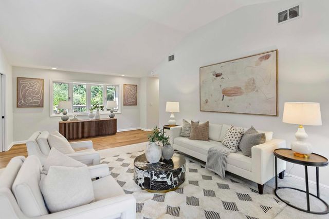 23444 Skyview Terrace, Los Gatos, CA 95033