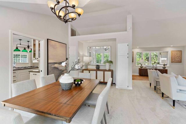 23444 Skyview Terrace, Los Gatos, CA 95033