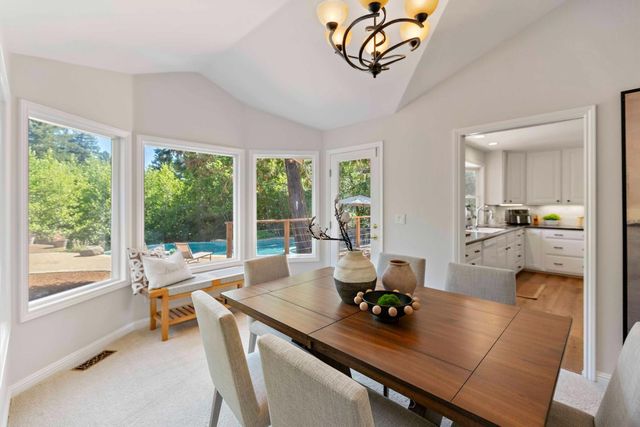23444 Skyview Terrace, Los Gatos, CA 95033
