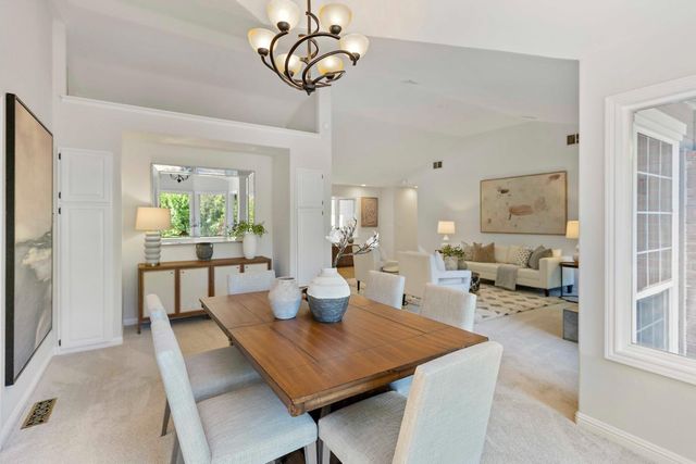 23444 Skyview Terrace, Los Gatos, CA 95033