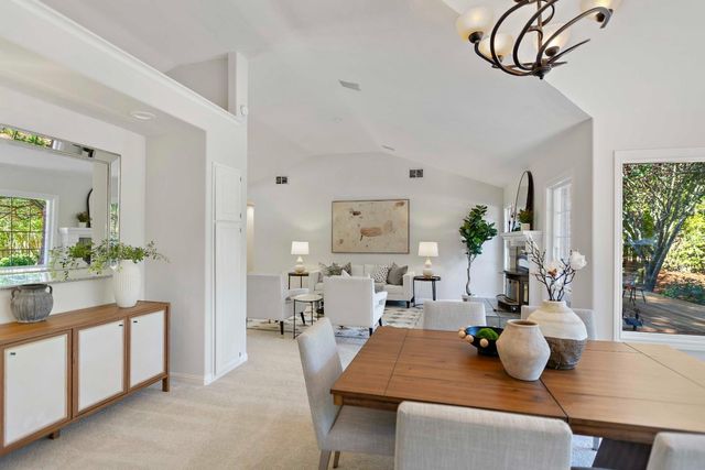 23444 Skyview Terrace, Los Gatos, CA 95033