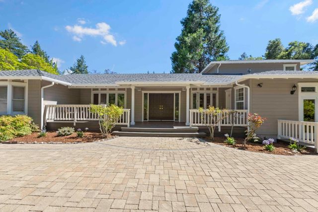 23444 Skyview Terrace, Los Gatos, CA 95033