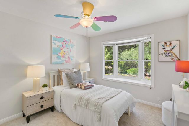 23444 Skyview Terrace, Los Gatos, CA 95033