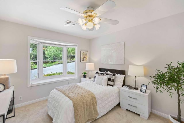 23444 Skyview Terrace, Los Gatos, CA 95033