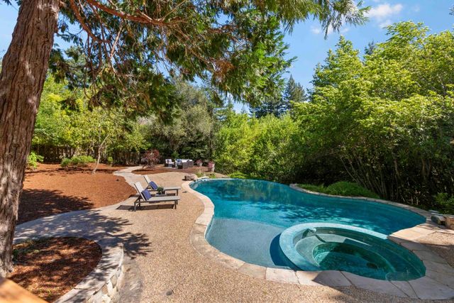 23444 Skyview Terrace, Los Gatos, CA 95033