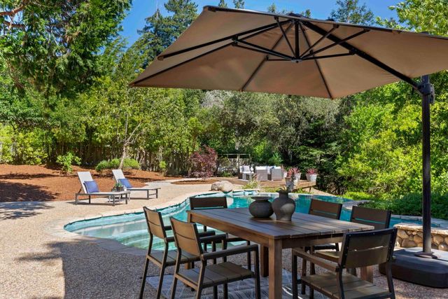 23444 Skyview Terrace, Los Gatos, CA 95033
