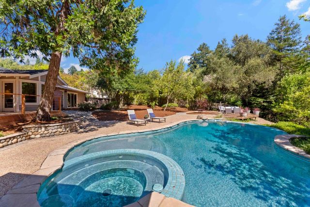 23444 Skyview Terrace, Los Gatos, CA 95033