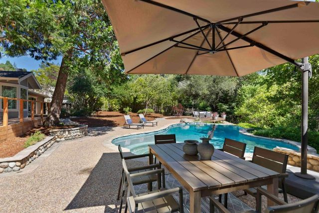 23444 Skyview Terrace, Los Gatos, CA 95033