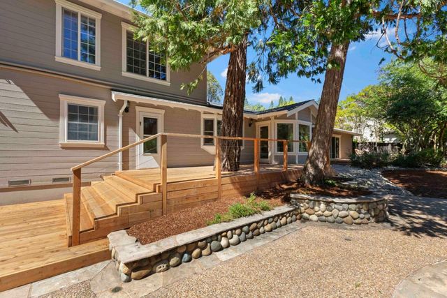 23444 Skyview Terrace, Los Gatos, CA 95033