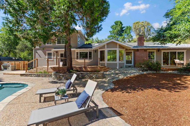 23444 Skyview Terrace, Los Gatos, CA 95033