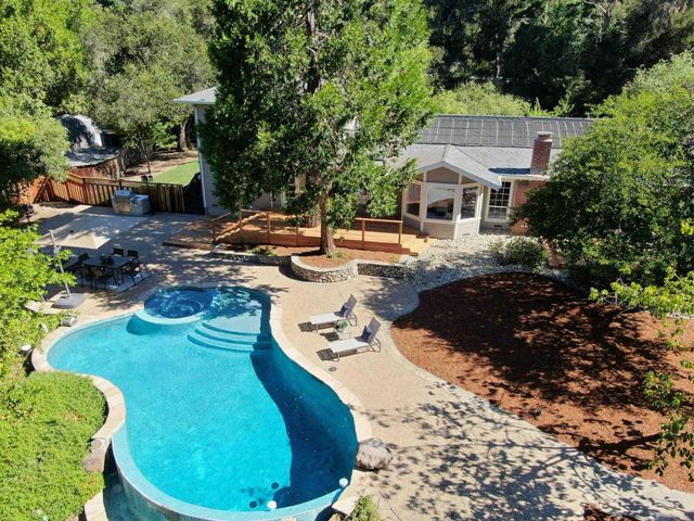 23444 Skyview Terrace, Los Gatos, CA 95033