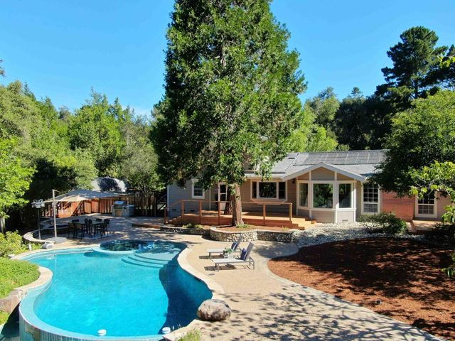 23444 Skyview Terrace, Los Gatos, CA 95033