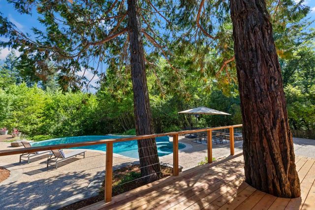 23444 Skyview Terrace, Los Gatos, CA 95033