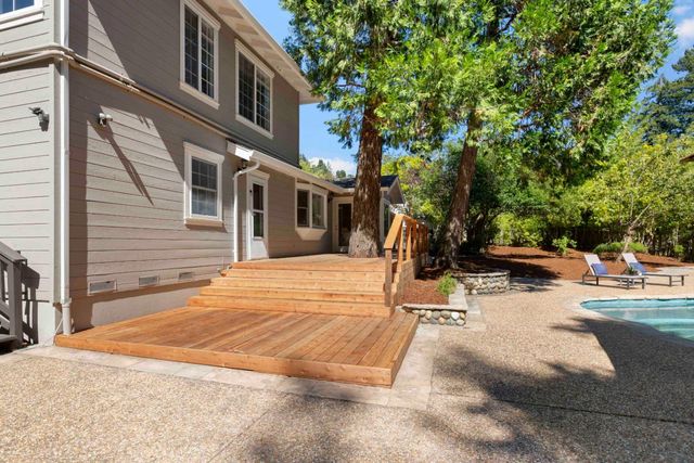 23444 Skyview Terrace, Los Gatos, CA 95033