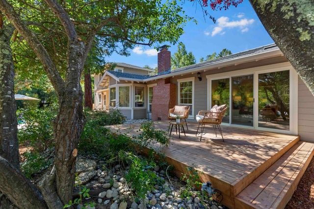 23444 Skyview Terrace, Los Gatos, CA 95033