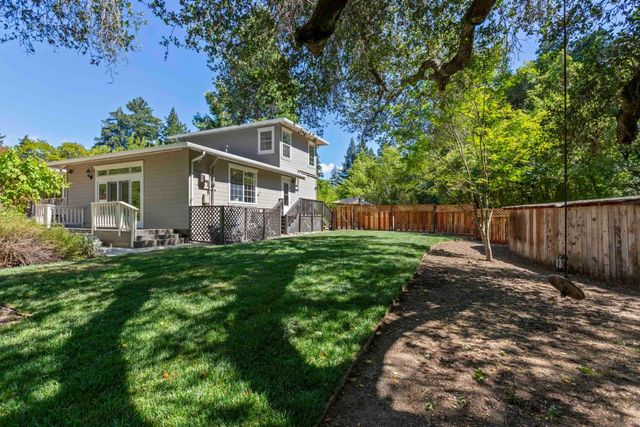 23444 Skyview Terrace, Los Gatos, CA 95033