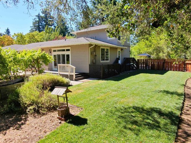 23444 Skyview Terrace, Los Gatos, CA 95033
