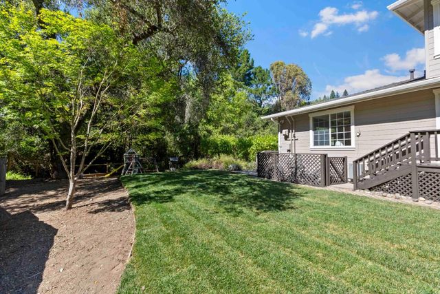 23444 Skyview Terrace, Los Gatos, CA 95033