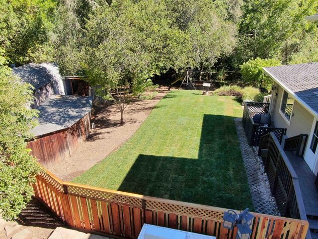 23444 Skyview Terrace, Los Gatos, CA 95033