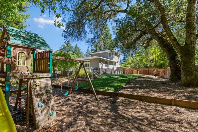 23444 Skyview Terrace, Los Gatos, CA 95033