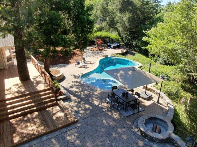 23444 Skyview Terrace, Los Gatos, CA 95033